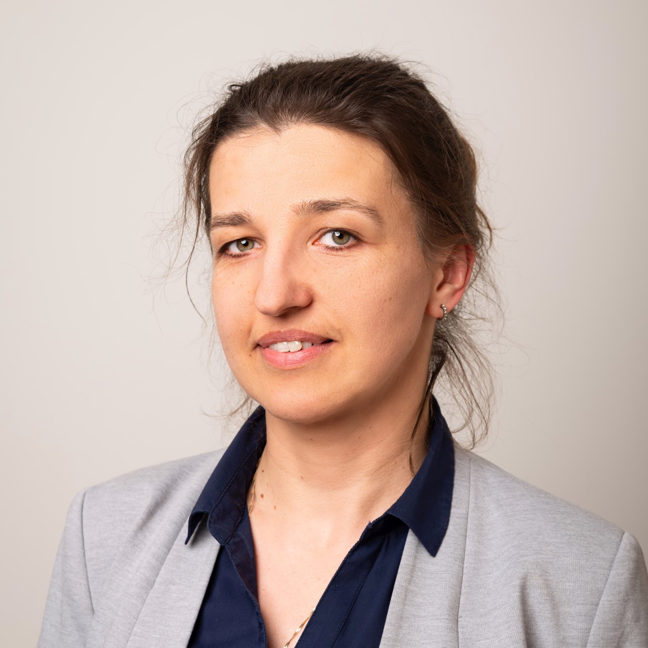 Regina Mosiek - COMPTABILITÉ - CONTRÔLE